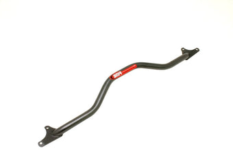 compare product BMR 04-06 GTO Front Strut Tower Brace - Black Hammertone