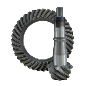 compare product Yukon Gear High Performance Gear Set For 14+ GM 9.5in in a 4.56 Ratio