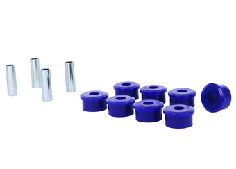 compare product SuperPro 1996 Toyota 4Runner SR5 Rear Lower Trailing Arm Lower Bushing Set