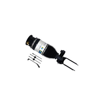 compare product Bilstein B4 07-15 Audi Q7 Front Left Air Suspension Spring with Twintube Shock Absorber