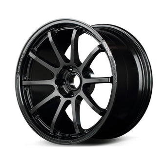 compare product Gram Lights 57NR 18X9.5 +45 5x120 Glass Black Wheel