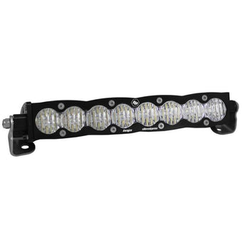 compare product Baja Designs S8 Series Driving Combo Pattern 50in LED Light Bar