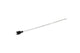 AMS Performance 06 - 21 Subaru STI EJ25 Engine Billet Engine Oil Dipstick - My Store