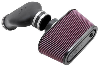 compare product K&N 01-04 Chevy Corvette V8-5.7L AirCharger Performance Intake