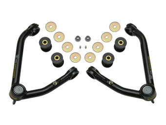 compare product ICON 07-16 GM 1500 Tubular Upper Control Arm Delta Joint Kit (Small Taper)