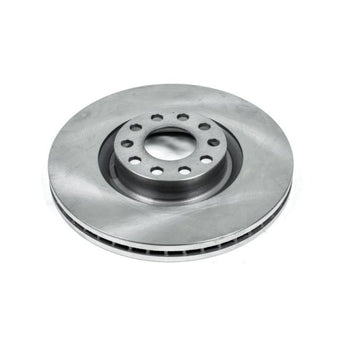compare product Power Stop 00-04 Audi A6 Quattro Front Autospecialty Brake Rotor