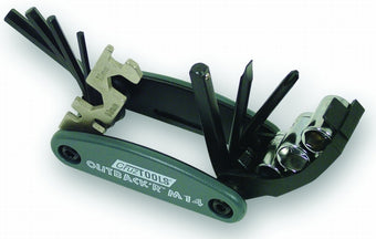compare product CruzTOOLS Folding Metric Multi-Tool for Moto-ATV-UTV-PWC-Snow