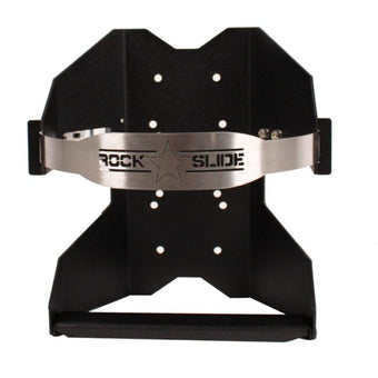 compare product Rock Slide Engineering Propane Tank Holder
