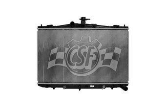 compare product CSF 17-20 Toyota Sienna 3.5L OEM Plastic Radiator