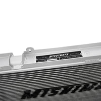 Mishimoto 90 - 97 Toyota MR2 Turbo 3 Row Manual X - LINE (Thicker Core) Aluminum Radiator - My Store