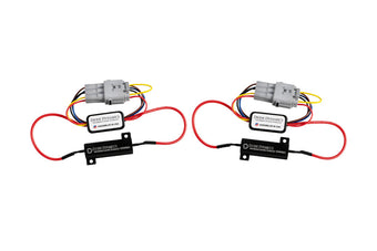 compare product Diode Dynamics 22-23 Subaru WRX Tail as Turn w/ Backup Module
