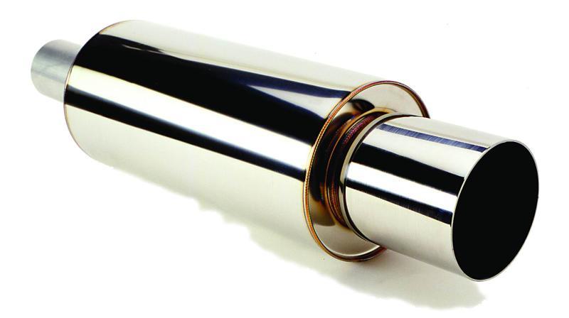 HKS UNIVERSAL EX H/M SUS 130 - 65 (MOQ: 8pcs) - My Store