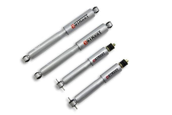 compare product Belltech SHOCK SET STREET PERFORMANCE