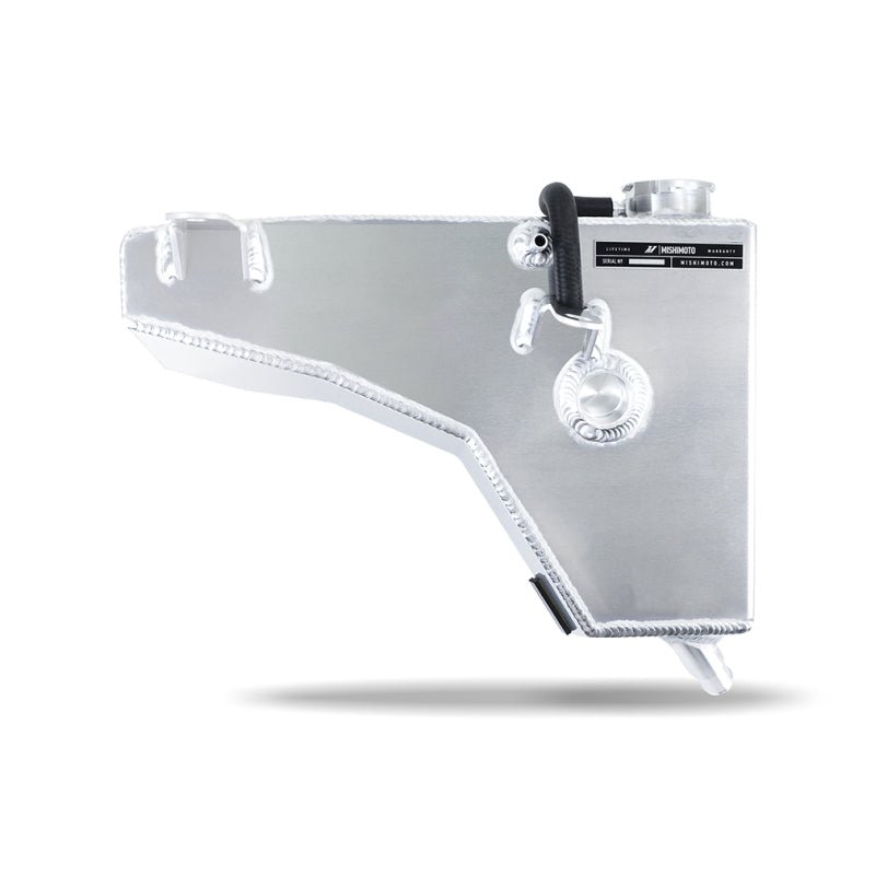 Mishimoto 2015+ Dodge Charger/Challenger 6.2/6.4L Hellcat Aluminum Expansion Tank - My Store