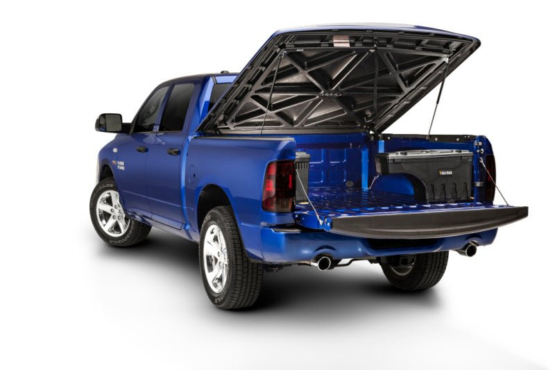 Truck Boxes & Storage