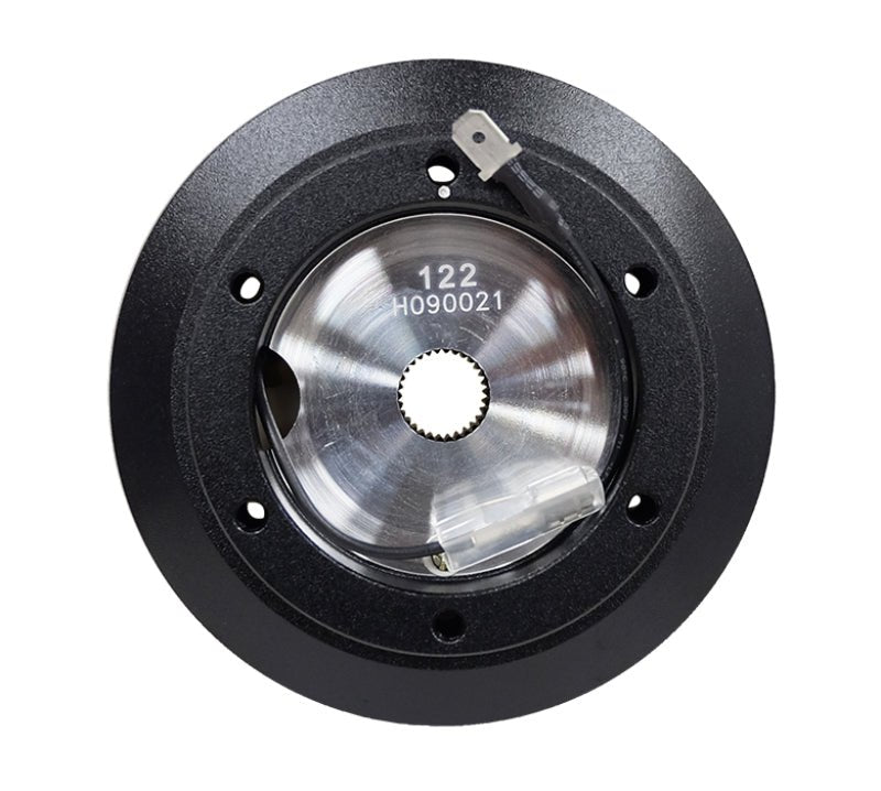 NRG Short Hub Adapter 86 - 92 Suzuki Samurai - My Store