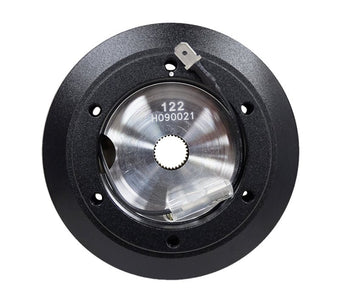 compare product NRG Short Hub Adapter 86-92 Suzuki Samurai