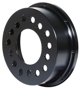 compare product Wilwood Hat-Rear Drag 1.77in Offset Multi-5 Lug - 8 on 7.00in