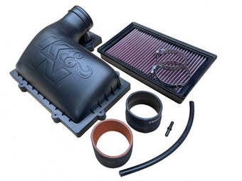 compare product K&N Performance Intake Kit Volkswagen 1.6/2.0L TDi Enclosed Airbox