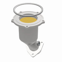 MagnaFlow Direct Fit Catalytic Converter 87 - 95 Celica 2.0/2.2 Manifold CA - My Store