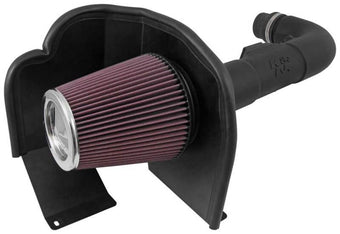 compare product K&N 2014 CHEVROLET/GMC Silverado & Sierra V6 4.3L Performance Air Intake System