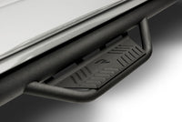 N - Fab Podium LG 07 - 13 Chevy - GMC 2500/3500 07 - 10 1500 Ext. Cab - Tex. Black - 3in - My Store