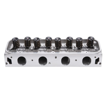 compare product Edelbrock Cylinder Head BB Ford Performer 460 95cc for Hydraulic Roller Cam Complete