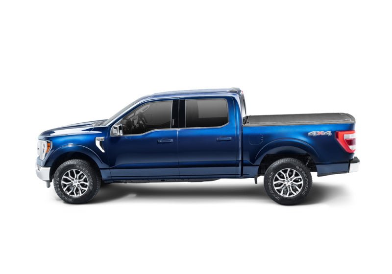 BAK 99 - 07 Ford Super Duty 6ft 9in Bed Revolver X2 - My Store
