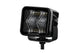 Hella Universal Black Magic 2.7in L.E.D. Cube Kit - Flood Beam - My Store