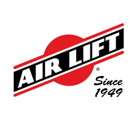 Air Lift 24 - 26 Ford Ranger 4WD LoadLifter 5000 Air Spring Kit - My Store