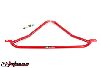 compare product UMI Performance 78-88 GM G-Body Front Reinforcement Brace Bolt In