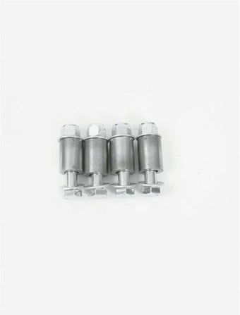 compare product PRP Seat Mount Spacer Kit for Extra Wide Seats