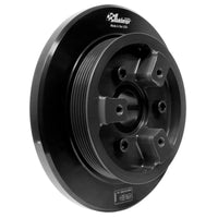 Fluidampr 90 - 05 Toyota 1JZ/2JZ I6 Steel 8.5in Dia Dry Sump Pulley Internally Balanced Damper - My Store
