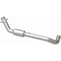Magnaflow 07 - 08 Ford F - 150 4.2L Direct Fit Converter - My Store