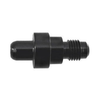 compare product Nitrous Express 6AN Bottle Nipple (326 NX Valve)