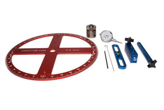 compare product COMP Cams Degree Kit Pro (Head OFF)