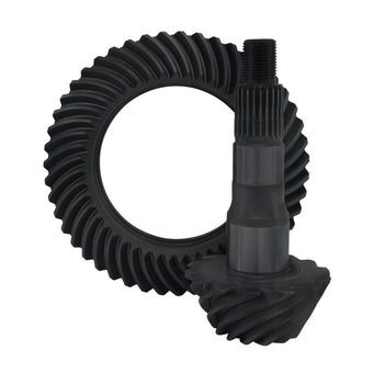 compare product Yukon Gear Ring & Pinion Set For 04+ Nissan M205 Front / 4.11 Ratio