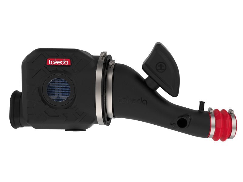 aFe Takeda Momentum Cold Air Intake System w/ Pro 5R Filter 16 - 19 Toyota Tacoma V6 - 3.5L - My Store