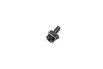 compare product Radium Engineering 8AN ORB to 10mm Barb