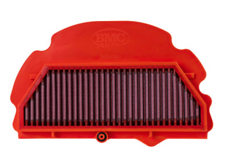 compare product BMC 02-03 Honda CBR 954 Rr Replacement Air Filter