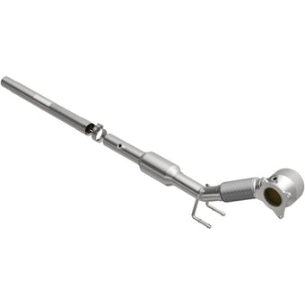 compare product MagnaFlow 12-23 Volkswagen Beetle L4 2.0L OEM Underbody Direct-Fit Catalytic Converter