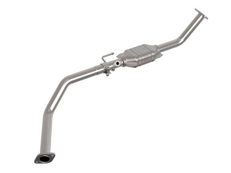 aFe POWER Direct Fit Front Driver Catalytic Converter Toyota Sequoia 01 - 04 V8 - 4.7L - My Store