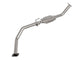 aFe POWER Direct Fit Front Driver Catalytic Converter Toyota Sequoia 01 - 04 V8 - 4.7L - My Store