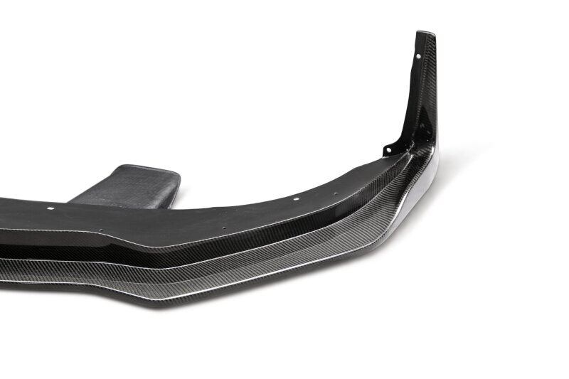 Anderson Composites 20 - 21 Dodge Charger Widebody Type - MB Carbon Fiber Front Splitter - My Store