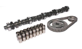 compare product COMP Cams Camshaft Kit FF XE274H-10