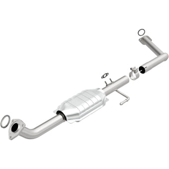 compare product MagnaFlow Direct Fit Catalytic Converter 01-04 Sequoia 4.7L D/S OEM