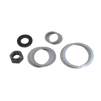 compare product Yukon Gear Replacement Shim Kit For Dana 30 / Front & Rear / Also D36ICA & Dana 44ICA