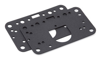 compare product Edelbrock Gaskets Metering Block for 4150 and 4160 Quantity -2