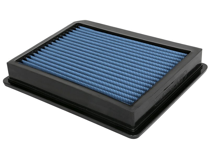 aFe MagnumFLOW OE Replacement Air Filter w/ Pro 5R Media 17 - 21 Nissan Titan V8 - 5.6L - My Store