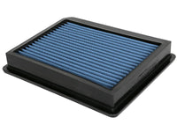 aFe MagnumFLOW OE Replacement Air Filter w/ Pro 5R Media 17 - 21 Nissan Titan V8 - 5.6L - My Store